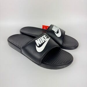 Nike Benassi JDI Men’s Slides